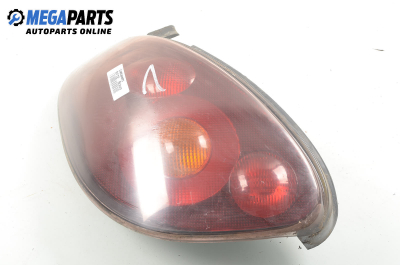 Tail light for Fiat Bravo 1.9 TD, 75 hp, 3 doors, 1997, position: left