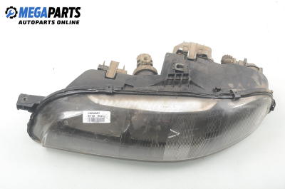 Headlight for Fiat Bravo 1.9 TD, 75 hp, 3 doors, 1997, position: left