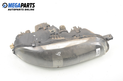 Headlight for Fiat Bravo 1.9 TD, 75 hp, 3 doors, 1997, position: right