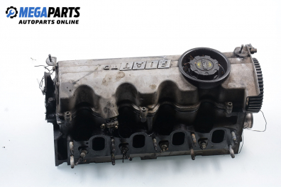 Engine head for Fiat Bravo 1.9 TD, 75 hp, 3 doors, 1997