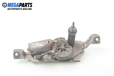 Front wipers motor for Seat Ibiza (6K) 1.9 D, 64 hp, 1996, position: rear