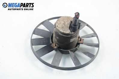 Radiator fan for Seat Ibiza (6K) 1.9 D, 64 hp, 3 doors, 1996