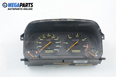 Instrument cluster for Seat Ibiza (6K) 1.9 D, 64 hp, 3 doors, 1996