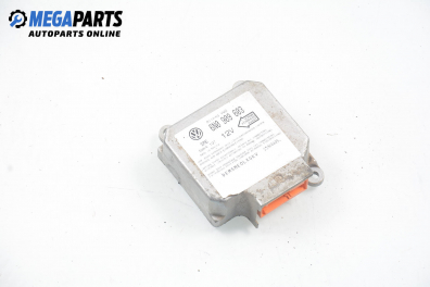 Airbag module for Seat Ibiza (6K) 1.9 D, 64 hp, 1996