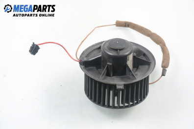 Heating blower for Seat Ibiza (6K) 1.9 D, 64 hp, 3 doors, 1996