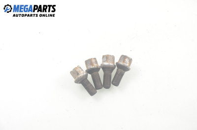 Bolts (4 pcs) for Seat Ibiza (6K) 1.9 D, 64 hp, 3 doors, 1996