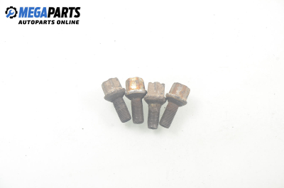 Bolts (4 pcs) for Seat Ibiza (6K) 1.9 D, 64 hp, 3 doors, 1996