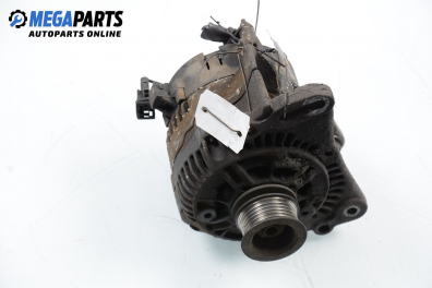 Alternator for Seat Ibiza (6K) 1.9 D, 64 hp, 1996