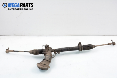 Hydraulic steering rack for Seat Ibiza (6K) 1.9 D, 64 hp, 3 doors, 1996