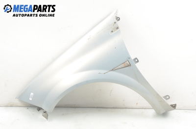 Fender for Renault Megane II 2.0, 135 hp, sedan, 2004, position: left