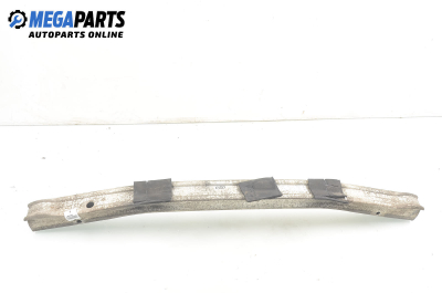 Bumper support brace impact bar for Renault Megane II 2.0, 135 hp, sedan, 2004, position: front