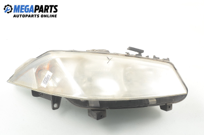 Headlight for Renault Megane II 2.0, 135 hp, sedan, 2004, position: right