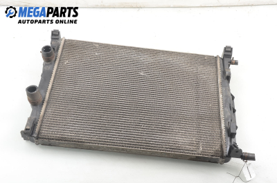 Radiator de apă for Renault Megane II 2.0, 135 hp, sedan, 2004