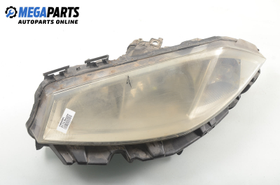 Headlight for Renault Megane II 2.0, 135 hp, sedan, 2004, position: left