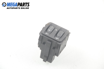 Lights adjustment switch for Renault Megane II 2.0, 135 hp, sedan, 2004