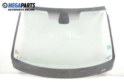 Windscreen for Renault Megane II 2.0, 135 hp, sedan, 2004