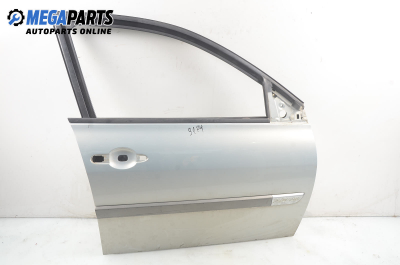 Door for Renault Megane II 2.0, 135 hp, sedan, 2004, position: front - right