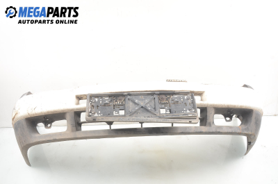 Frontstoßstange for Mazda 323 (BG) 1.6, 84 hp, hecktür, 5 türen, 1990