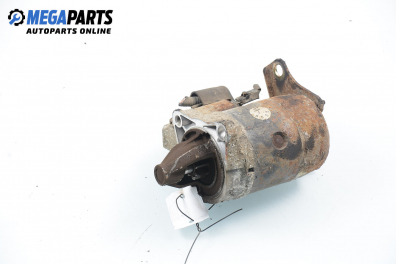 Demaror for Mazda 323 (BG) 1.6, 84 hp, hatchback, 5 uși, 1990