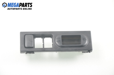 Ceas for Mazda 323 (BA) 1.3 16V, 73 hp, hatchback, 3 uși, 1998