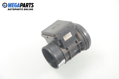 Debitmetru for Mazda 323 (BA) 1.3 16V, 73 hp, hatchback, 3 uși, 1998