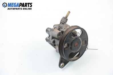 Power steering pump for Mazda 323 (BA) 1.3 16V, 73 hp, hatchback, 3 doors, 1998