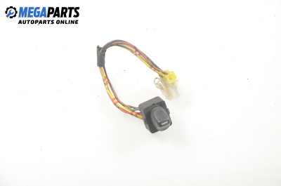 Power window button for Nissan Primera (P10) 2.0 GT, 150 hp, sedan, 1992