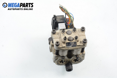 ABS for Nissan Primera (P10) 2.0 GT, 150 hp, sedan, 1992