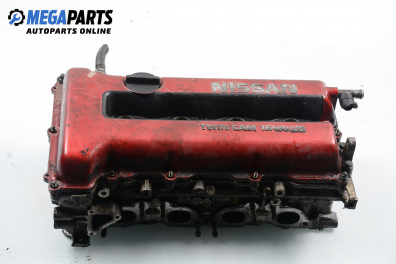 Engine head for Nissan Primera (P10) 2.0 GT, 150 hp, sedan, 1992