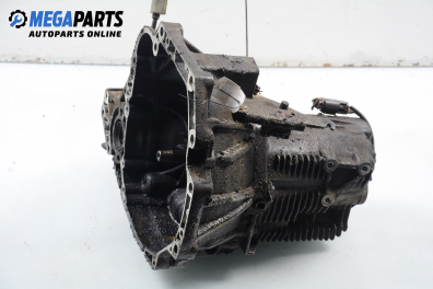  for Nissan Primera (P10) 2.0 GT, 150 hp, sedan, 1992