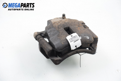 Bremszange for Nissan Primera (P10) 2.0 GT, 150 hp, sedan, 1992, position: links, vorderseite