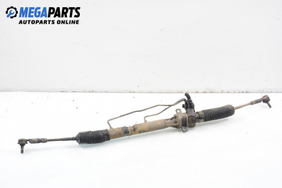 Hydraulic steering rack for Nissan Primera (P10) 2.0 GT, 150 hp, sedan, 1992