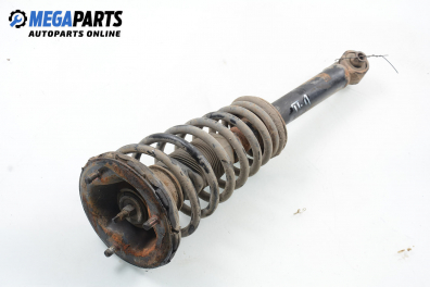 Macpherson shock absorber for Nissan Primera (P10) 2.0 GT, 150 hp, sedan, 1992, position: front - left