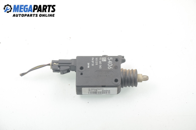 Actuator încuietoare ușă for Opel Astra G 2.0 DI, 82 hp, hatchback, 3 uși, 1998