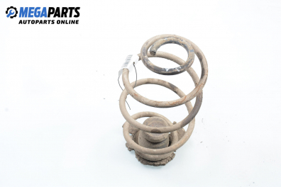 Coil spring for Opel Astra G 2.0 DI, 82 hp, hatchback, 1998, position: rear