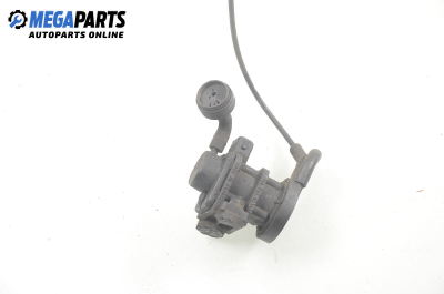 Vacuum valve for Opel Astra G 2.0 DI, 82 hp, hatchback, 3 doors, 1998