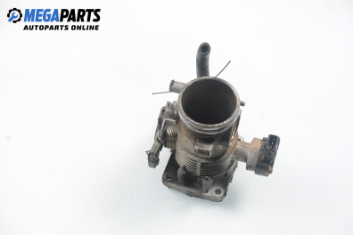 Clapetă carburator for BMW 3 (E36) 1.8, 113 hp, sedan, 1992