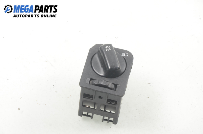 Lights switch for Opel Corsa B 1.4, 54 hp, 5 doors, 1993