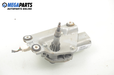 Front wipers motor for Rover 200 1.4 Si, 103 hp, hatchback, 1999, position: rear