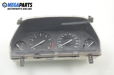 Instrument cluster for Rover 200 1.4 Si, 103 hp, hatchback, 5 doors, 1999