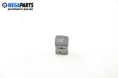 Rear window heater button for Rover 200 1.4 Si, 103 hp, hatchback, 5 doors, 1999