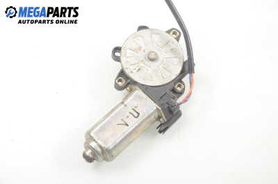 Motor macara geam for Rover 200 1.4 Si, 103 hp, hatchback, 1999, position: stânga - fața