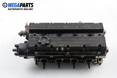 Engine head for Rover 200 1.4 Si, 103 hp, hatchback, 5 doors, 1999
