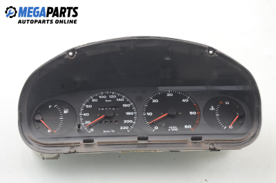 Instrument cluster for Fiat Bravo 1.9 TD, 100 hp, hatchback, 3 doors, 1998