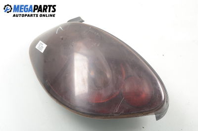 Tail light for Fiat Bravo 1.9 TD, 100 hp, hatchback, 3 doors, 1998, position: left