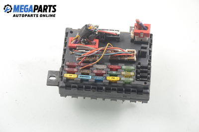 Sicherungskasten for Fiat Bravo 1.9 TD, 100 hp, hecktür, 3 türen, 1998