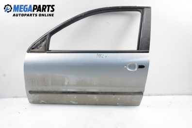 Door for Fiat Brava 1.9 TD, 100 hp, 3 doors, 1998, position: left