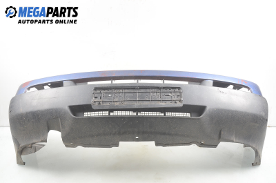 Front bumper for Fiat Ulysse 2.0 Turbo, 147 hp, 1994