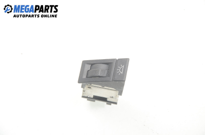 Lighting adjustment switch for Fiat Ulysse 2.0 Turbo, 147 hp, 1994