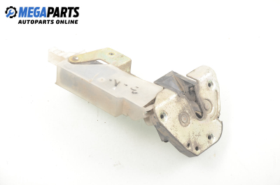 Lock for Fiat Ulysse 2.0 Turbo, 147 hp, 1994, position: rear - left